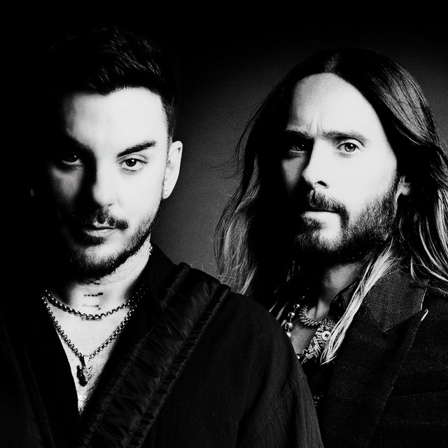 30 Seconds To Mars