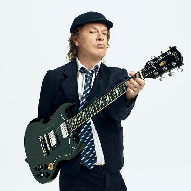 Ac Dc