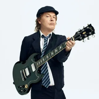 Ac Dc