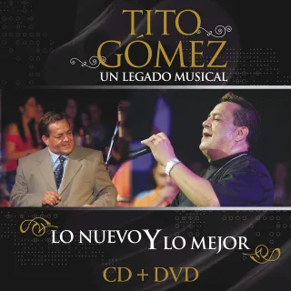 Tito Gomez