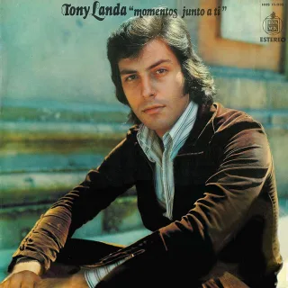Tony Landas