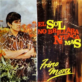 Trino Mora