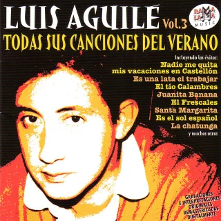 Luis Aguile