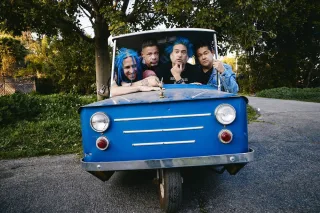 Nofx