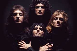 Queen