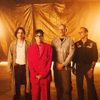 Weezer