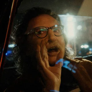 Charly Garcia