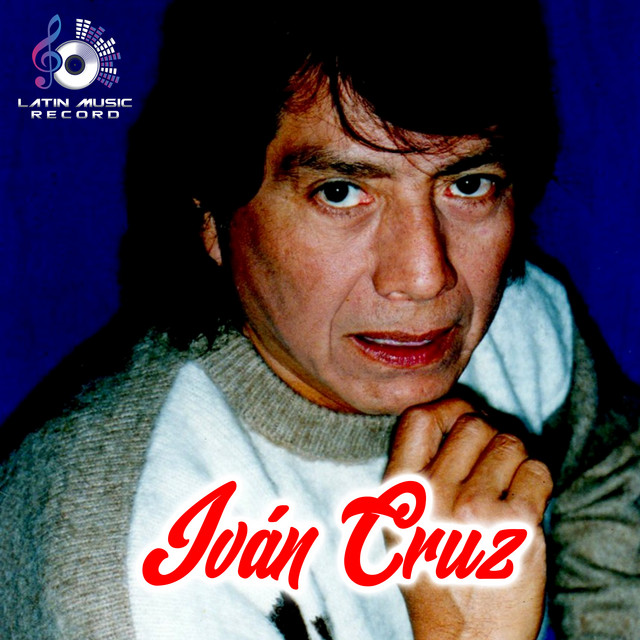 Ivan Cruz