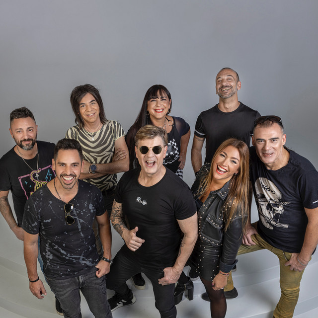 Vilma Palma E Vampiros