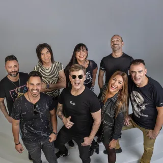 Vilma Palma E Vampiros