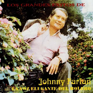 Jhonny Farfan