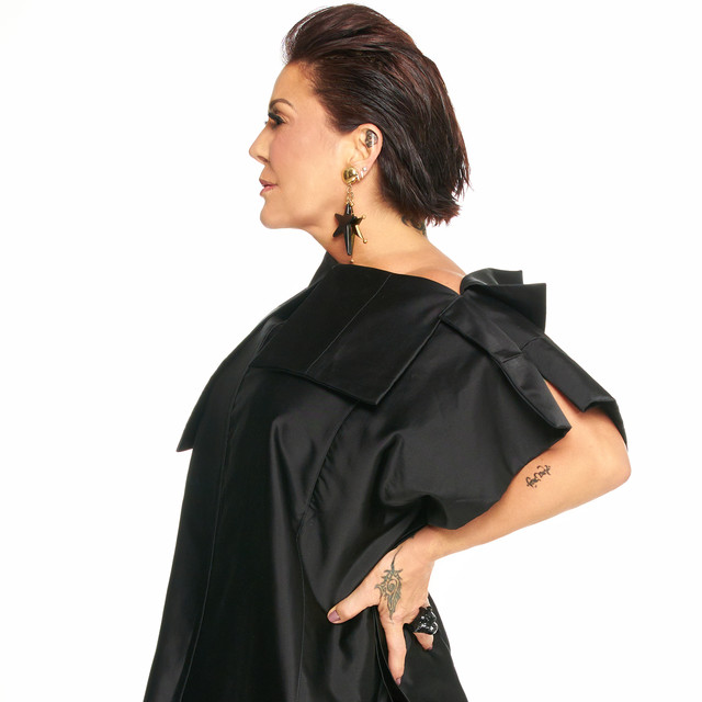 Alejandra Guzmán
