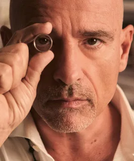Eros Ramazzotti