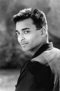 John Secada