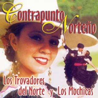 Los Trovadores Carorenos
