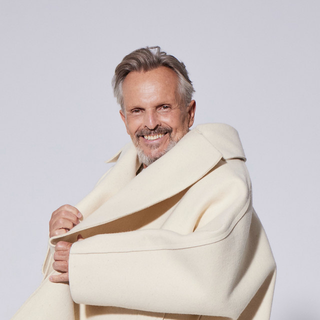Miguel Bose
