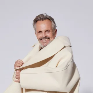 Miguel Bose