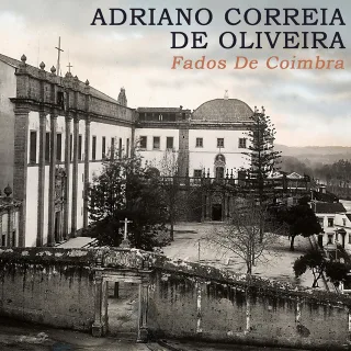 Adriano Correia Oliveira