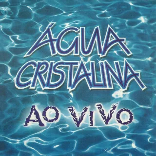 Agua Cristalina