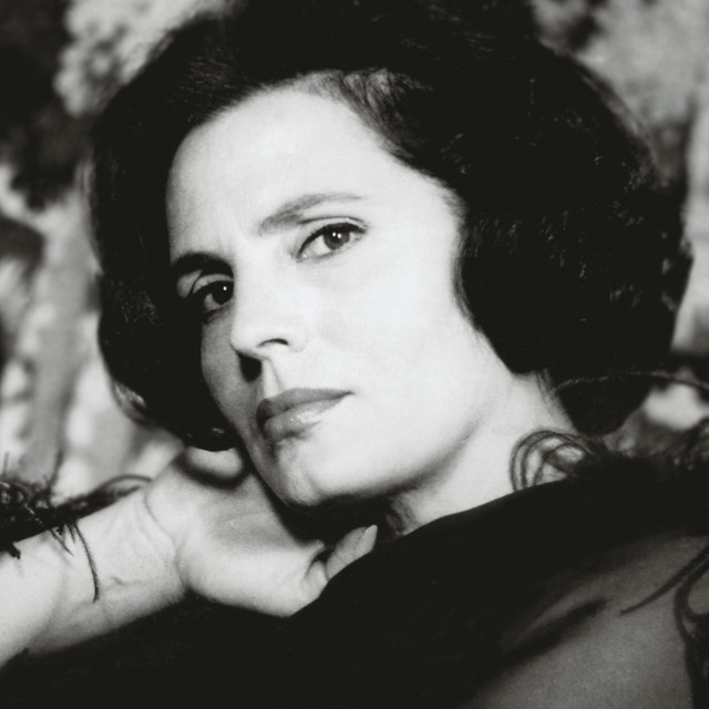 Amalia Rodrigues