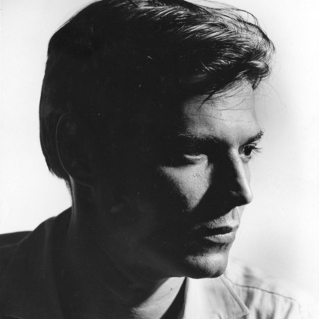 Antonio Carlos Jobim
