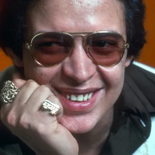 Hector La Voe