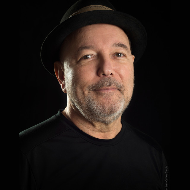 Ruben Blades