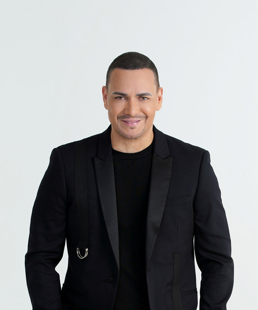 Victor Manuelle