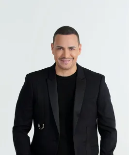 Victor Manuelle