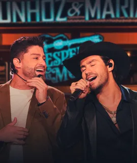Munhoz E Mariano
