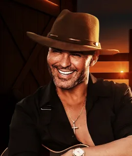 Eduardo Acosta