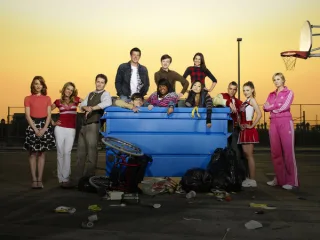Glee