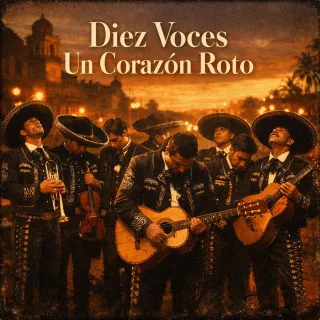 La Hija Del Mariachi