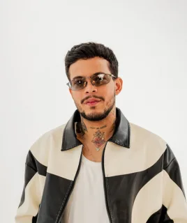 Felipe Amorim