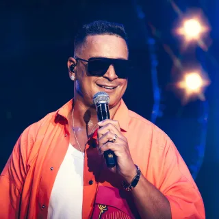 Harmonia Do Samba