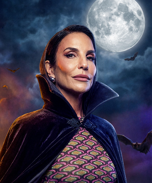 Ivete Sangalo