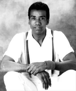 Jorge Ben Jorge