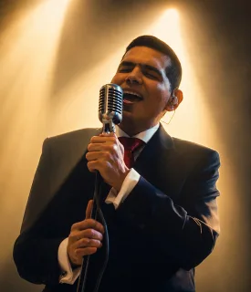 Peter Manjarres