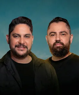 Jorge Y Mateus