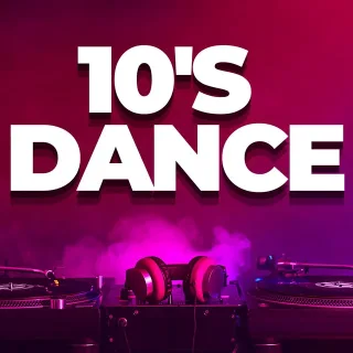 10s Dance
