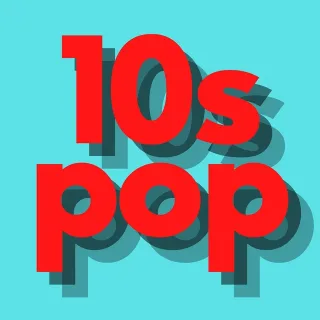 10s Pop Rock