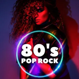 80s Pop Rock