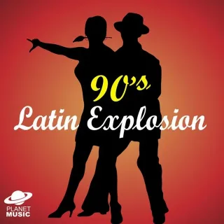 90s Latin Music