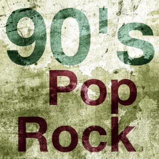 90s Pop Rock