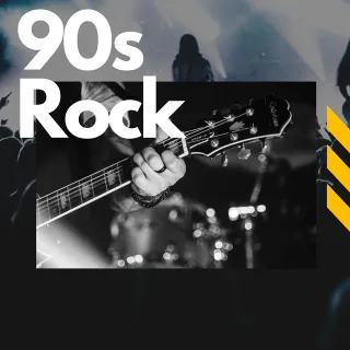 90s Rock