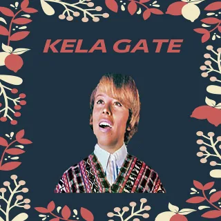 Kela Kates