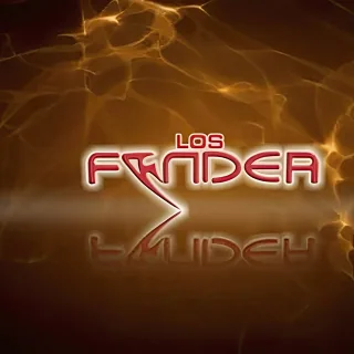 Los Fender