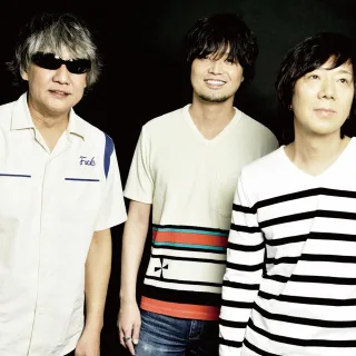 The Pillows