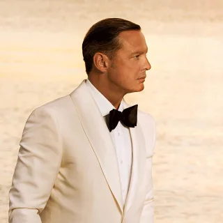 Luis Miguel Navidades