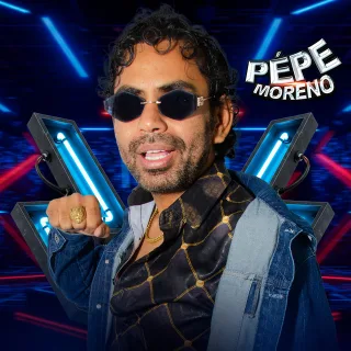 Pepe Moreno